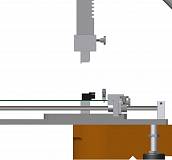 Оснастка для запрессовки разъемов PRESS-FIT SMTpress