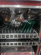Компактная система струйной отмывки, AQ-260