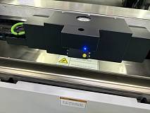 Автоматический принтер трафаретной печати, AP510Pro