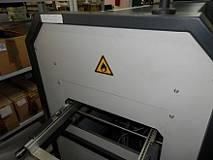 Установка пайки волной припоя Ersa ETS 330