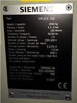 Установщик компонентов Siplace 80S20