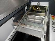 Установка пайки волной припоя Ersa ETS 330